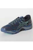 TÊNIS ASICS GEL FUJITRABUCO 6 FEMININO - Marinho/preto