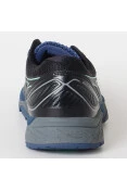 TÊNIS ASICS GEL FUJITRABUCO 6 FEMININO - Marinho/preto