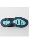 TÊNIS ASICS GEL FUJITRABUCO 6 FEMININO - Marinho/preto