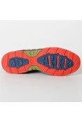 TÊNIS ASICS GEL FUJITRABUCO 6 MASCULINO - Marinho/vermelho