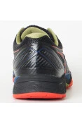 TÊNIS ASICS GEL FUJITRABUCO 6 MASCULINO - Marinho/vermelho