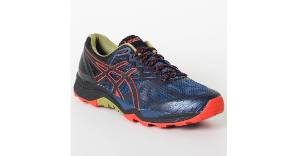 tênis asics gel fujitrabuco 6 masculino