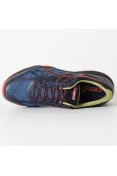 TÊNIS ASICS GEL FUJITRABUCO 6 MASCULINO - Marinho/vermelho