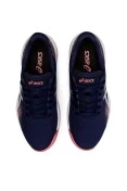 TÊNIS ASICS GEL-GAME 8 CLAY/OC FEMININO - Marinho/rosa