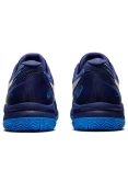TÊNIS ASICS GEL-GAME 8 CLAY/OC MASCULINO - Marinho/branco