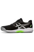 TÊNIS ASICS GEL-GAME 8 CLAY/OC MASCULINO - Preto/verde