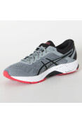 TÊNIS ASICS GEL GT-1000 6 MASCULINO - Grafite/preto TÊNIS ASICS GEL GT-1000 6 MASCULINO - Grafite/preto