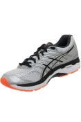 TÊNIS ASICS GEL GT 2000 5 MASCULINO - Prata/preto TÊNIS ASICS GEL GT 2000 5 MASCULINO - Prata/preto