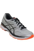 TÊNIS ASICS GEL GT 2000 5 MASCULINO - Prata/preto TÊNIS ASICS GEL GT 2000 5 MASCULINO - Prata/preto