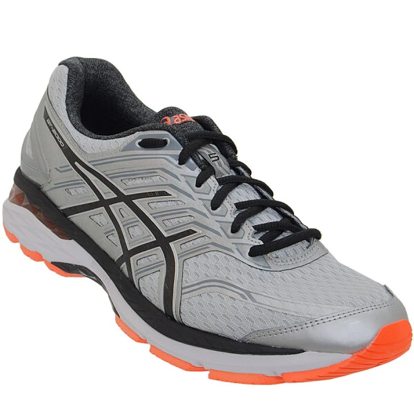 TÊNIS ASICS GEL GT 2000 5 MASCULINO - Prata/preto TÊNIS ASICS GEL GT 2000 5 MASCULINO - Prata/preto