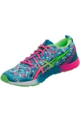 TÊNIS ASICS GEL HYPER TRI 2 FEMININO - Verde/pink TÊNIS ASICS GEL HYPER TRI 2 FEMININO - Verde/pink