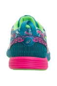 TÊNIS ASICS GEL HYPER TRI 2 FEMININO - Verde/pink TÊNIS ASICS GEL HYPER TRI 2 FEMININO - Verde/pink