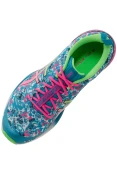 TÊNIS ASICS GEL HYPER TRI 2 FEMININO - Verde/pink TÊNIS ASICS GEL HYPER TRI 2 FEMININO - Verde/pink