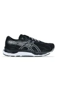 TÊNIS ASICS GEL HYPERSONIC 5 MASCULINO - Preto/branco