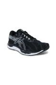 TÊNIS ASICS GEL HYPERSONIC 5 MASCULINO - Preto/branco