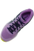 TÊNIS ASICS GEL IMPRESSION 8 A FEMININO - Lilas/branco TÊNIS ASICS GEL IMPRESSION 8 A FEMININO - Lilas/branco