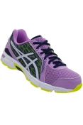 TÊNIS ASICS GEL IMPRESSION 8 A FEMININO - Lilas/branco TÊNIS ASICS GEL IMPRESSION 8 A FEMININO - Lilas/branco