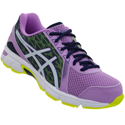 TÊNIS ASICS GEL IMPRESSION 8 A FEMININO - Lilas/branco TÊNIS ASICS GEL IMPRESSION 8 A FEMININO - Lilas/branco