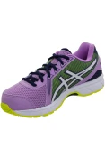 TÊNIS ASICS GEL IMPRESSION 8 A FEMININO - Lilas/branco TÊNIS ASICS GEL IMPRESSION 8 A FEMININO - Lilas/branco