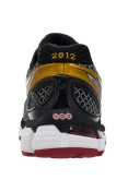 TÊNIS ASICS GEL KAYANO 19 MASCULINO NYC - Preto/bronze TÊNIS ASICS GEL KAYANO 19 MASCULINO NYC - Preto/bronze