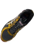 TÊNIS ASICS GEL KAYANO 19 MASCULINO NYC - Preto/bronze TÊNIS ASICS GEL KAYANO 19 MASCULINO NYC - Preto/bronze