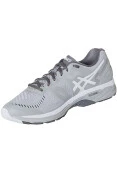 TÊNIS ASICS GEL KAYANO 23 MASCULINO CINZA - Cinza/branco TÊNIS ASICS GEL KAYANO 23 MASCULINO CINZA - Cinza/branco