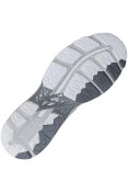 TÊNIS ASICS GEL KAYANO 23 MASCULINO CINZA - Cinza/branco TÊNIS ASICS GEL KAYANO 23 MASCULINO CINZA - Cinza/branco