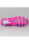 TÊNIS ASICS GEL KAYANO 24 FEMININO - Roxo/pink