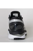 TÊNIS ASICS GEL KAYANO 24 MASCULINO - Cinza/preto TÊNIS ASICS GEL KAYANO 24 MASCULINO - Cinza/preto