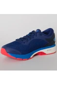 TÊNIS ASICS GEL KAYANO 25 MASCULINO - Marinho/azul TÊNIS ASICS GEL KAYANO 25 MASCULINO - Marinho/azul