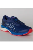TÊNIS ASICS GEL KAYANO 25 MASCULINO - Marinho/azul TÊNIS ASICS GEL KAYANO 25 MASCULINO - Marinho/azul