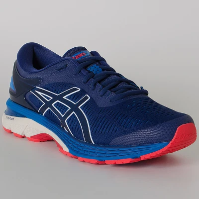 TÊNIS ASICS GEL KAYANO 25 MASCULINO - Marinho/azul TÊNIS ASICS GEL KAYANO 25 MASCULINO - Marinho/azul