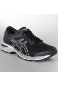 TÊNIS ASICS GEL KAYANO 25 MASCULINO - Preto/branco TÊNIS ASICS GEL KAYANO 25 MASCULINO - Preto/branco