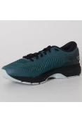 TÊNIS ASICS GEL KAYANO 25 MASCULINO - Verde/preto TÊNIS ASICS GEL KAYANO 25 MASCULINO - Verde/preto