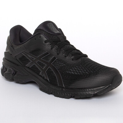 TÊNIS ASICS GEL KAYANO 26 MASCULINO - Preto