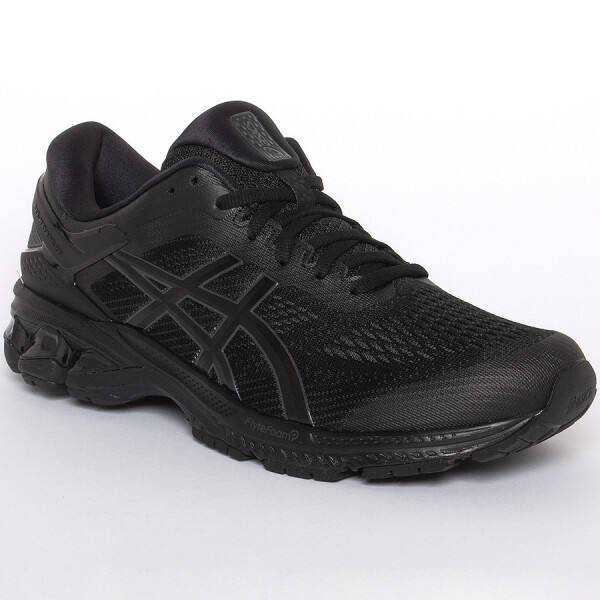 TÊNIS ASICS GEL KAYANO 26 MASCULINO - Preto