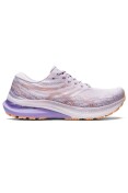 TÊNIS ASICS GEL KAYANO 29 FEMININO - Lilas/salmao