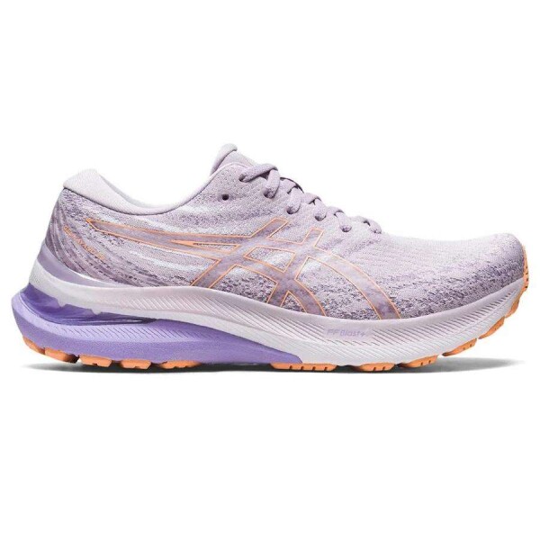 TÊNIS ASICS GEL KAYANO 29 FEMININO - Lilas/salmao