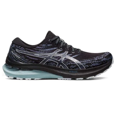 TÊNIS ASICS GEL KAYANO 29 MASCULINO - Preto/azul TÊNIS ASICS GEL KAYANO 29 MASCULINO - Preto/azul