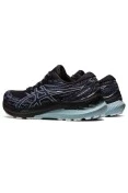 TÊNIS ASICS GEL KAYANO 29 MASCULINO - Preto/azul TÊNIS ASICS GEL KAYANO 29 MASCULINO - Preto/azul