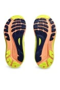 TÊNIS ASICS GEL KAYANO 31 PARIS MASCULINO - Verde/laranja