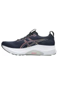 TÊNIS ASICS GEL-KAYANO 32 MASCULINO - Marinho/laranja