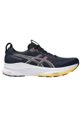 TÊNIS ASICS GEL-KAYANO 32 MASCULINO - Marinho/laranja