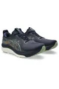 TÊNIS ASICS GEL KAYANO 33 MASCULINO - Marinho/verde TÊNIS ASICS GEL KAYANO 33 MASCULINO - Marinho/verde
