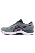 TÊNIS ASICS GEL-KIHAI 2 FEMININO - Cinza/preto TÊNIS ASICS GEL-KIHAI 2 FEMININO - Cinza/preto