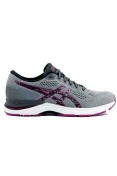 TÊNIS ASICS GEL-KIHAI 2 FEMININO - Cinza/preto TÊNIS ASICS GEL-KIHAI 2 FEMININO - Cinza/preto