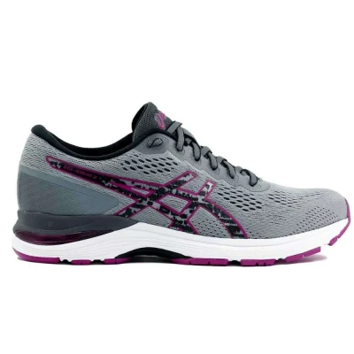 TÊNIS ASICS GEL-KIHAI 2 FEMININO - Cinza/preto TÊNIS ASICS GEL-KIHAI 2 FEMININO - Cinza/preto