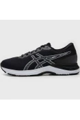 TÊNIS ASICS GEL KIHAI 2 MASCULINO - Preto/cinza TÊNIS ASICS GEL KIHAI 2 MASCULINO - Preto/cinza