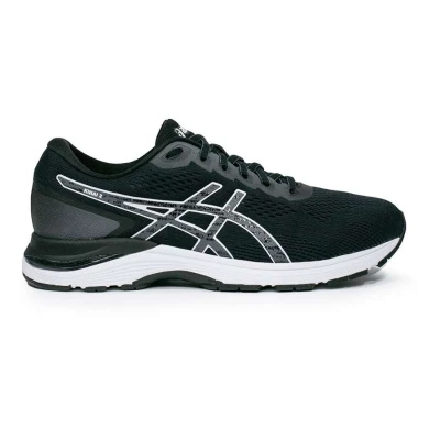 TÊNIS ASICS GEL KIHAI 2 MASCULINO - Preto/cinza TÊNIS ASICS GEL KIHAI 2 MASCULINO - Preto/cinza