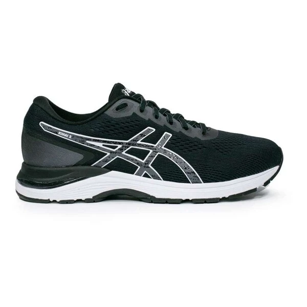 TÊNIS ASICS GEL KIHAI 2 MASCULINO - Preto/cinza TÊNIS ASICS GEL KIHAI 2 MASCULINO - Preto/cinza